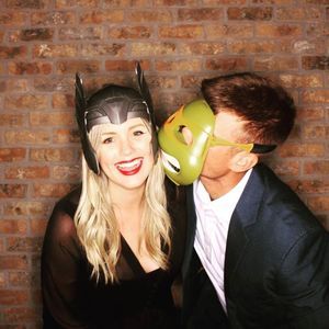 Meet your Posher, Kirsten